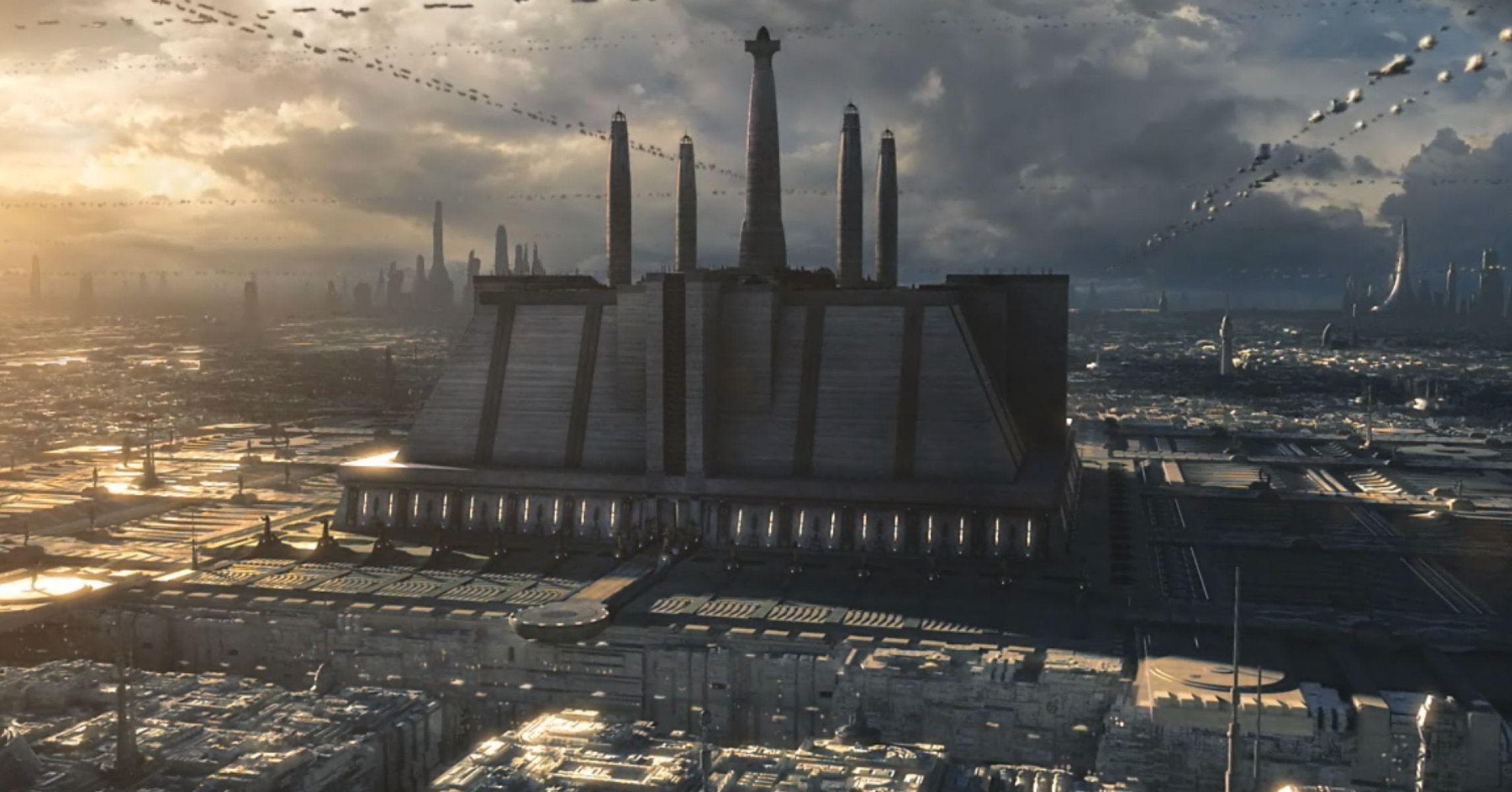 Coruscant